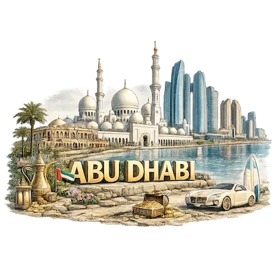Abu Dhabi