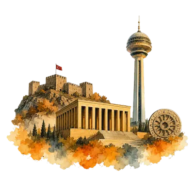 Ankara