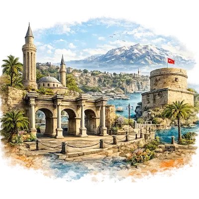 Antalya