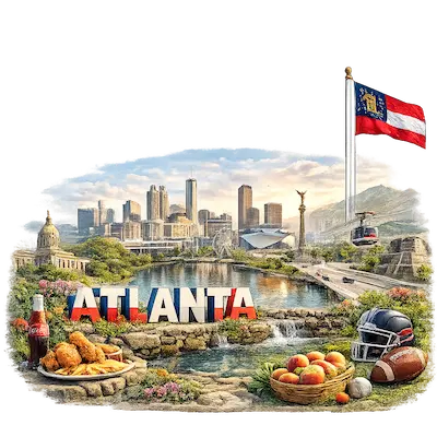 Atlanta