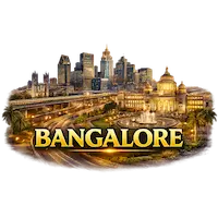 Bangalore
