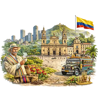 Bogota