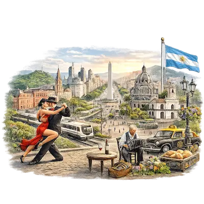Buenos Aires