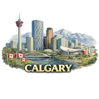 Calgary