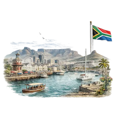 Cape Town