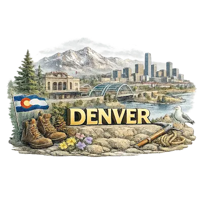 Denver