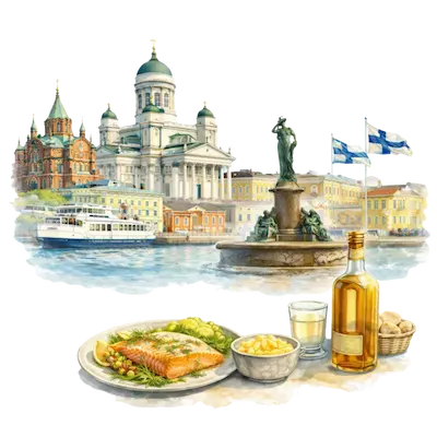 Helsinki