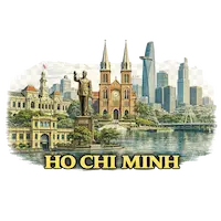 Ho Chi Minh