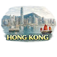 Hong Kong