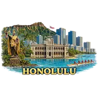 Honolulu