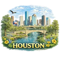 Houston
