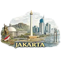 Jakarta