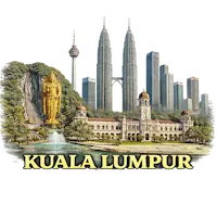 Kuala Lumpur