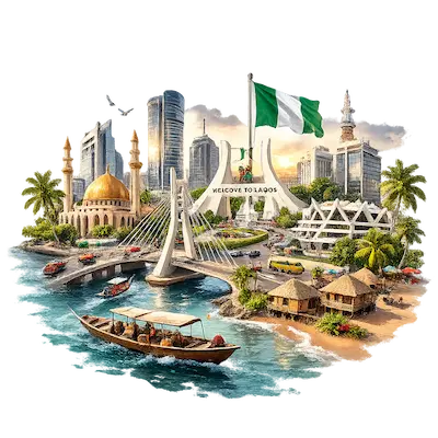 Lagos