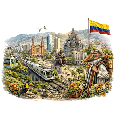 Medellin