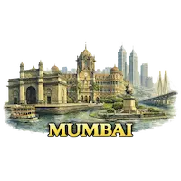 Mumbai