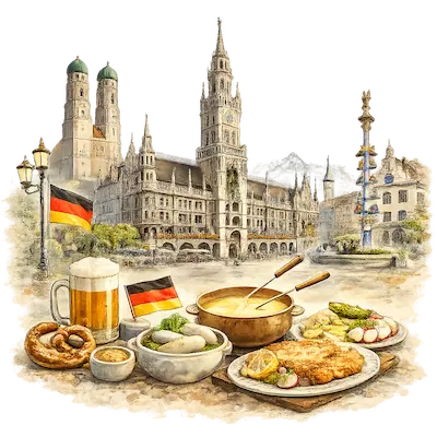 Munich