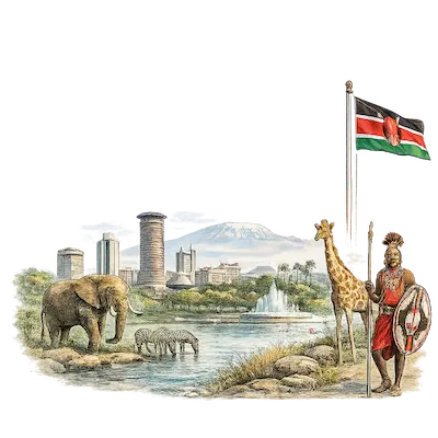 Nairobi