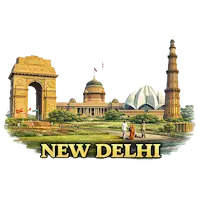 New Delhi