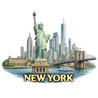 New York