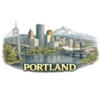 Portland