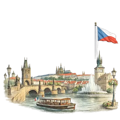 Prague