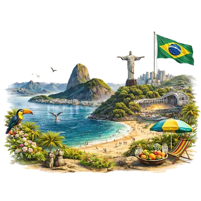 Rio de Janeiro