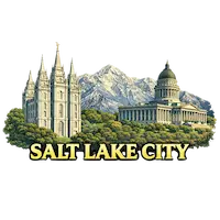 Salt Lake City