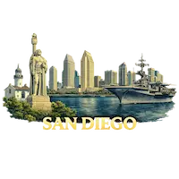 San Diego