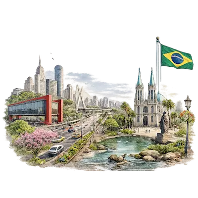 Sao Paulo