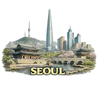Seoul