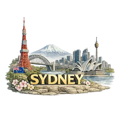 Sydney