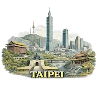 Taipei
