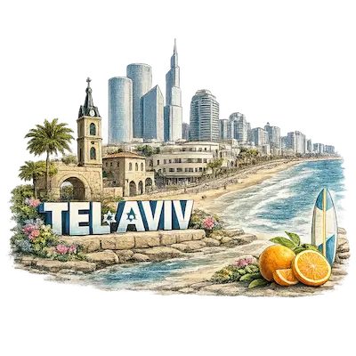 Tel Aviv