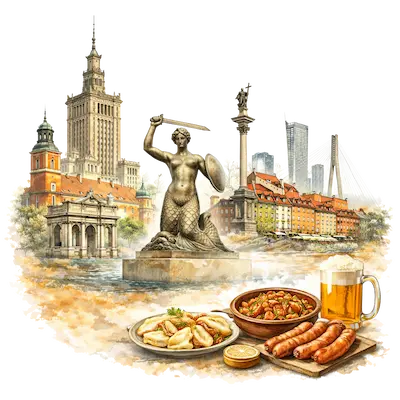 Warsaw