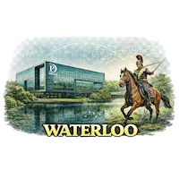 Waterloo