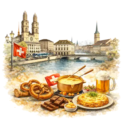 Zurich