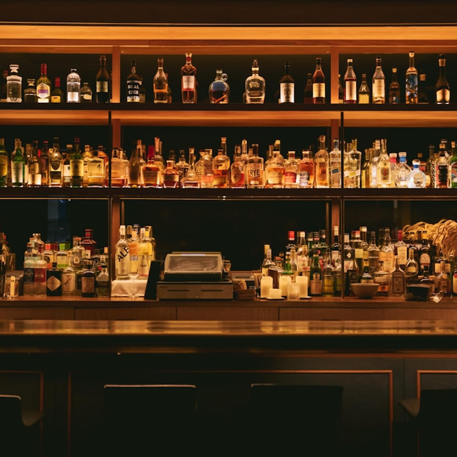 09/24 竹bar 上場会社役員を囲う会