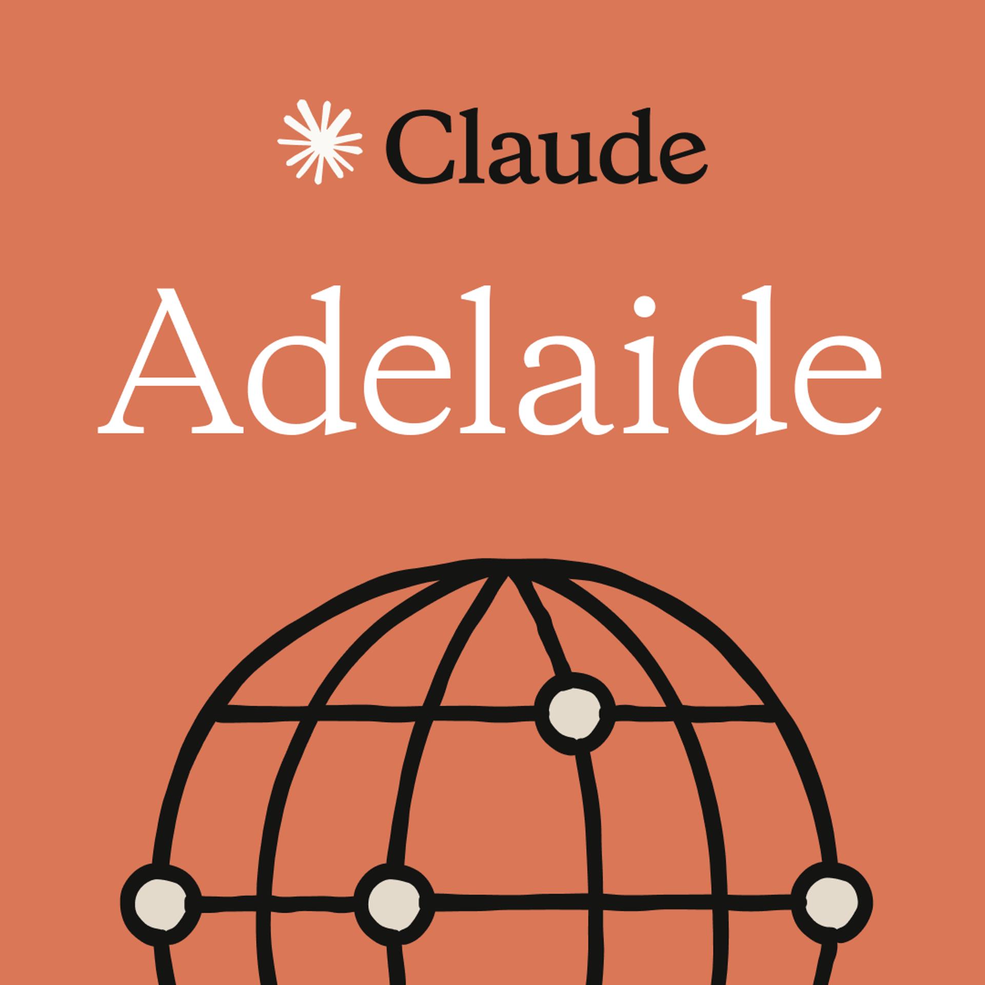 Adelaide | Claude Code Meetup