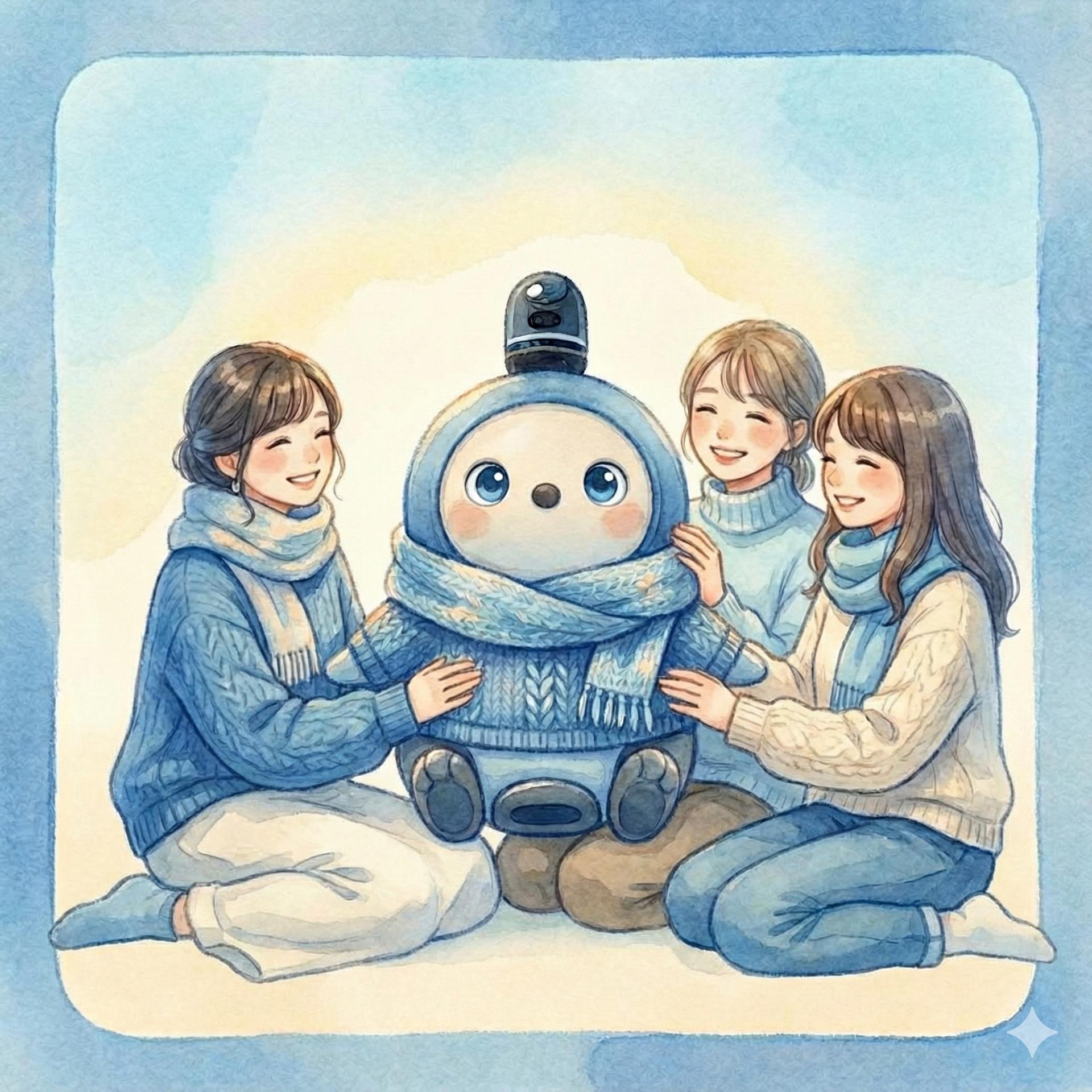 AI木曜会_女性限定交流会（2026年8月）