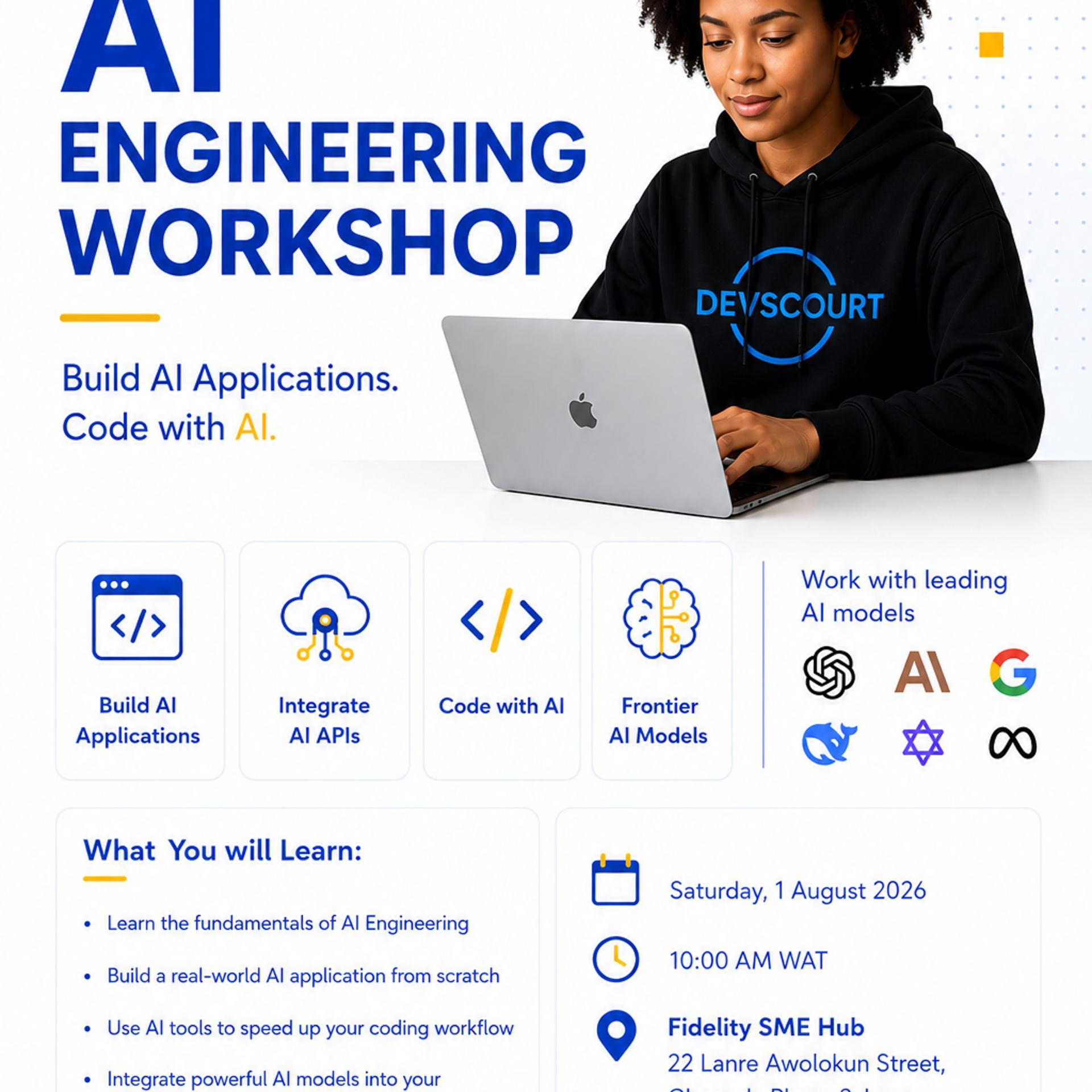AI Enginering Workshop