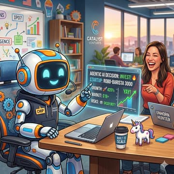 Amplitude London Meetup - From Prototype to Product: Building and Measuring with AI