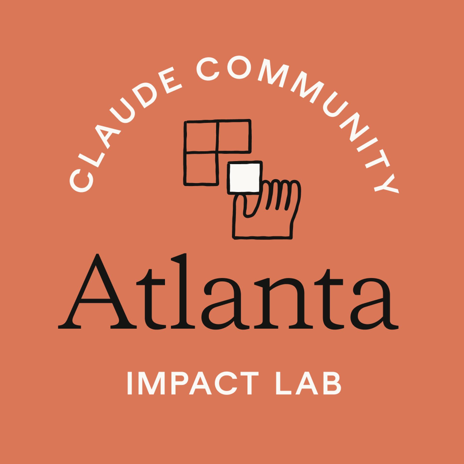 Atlanta | Claude Impact Lab