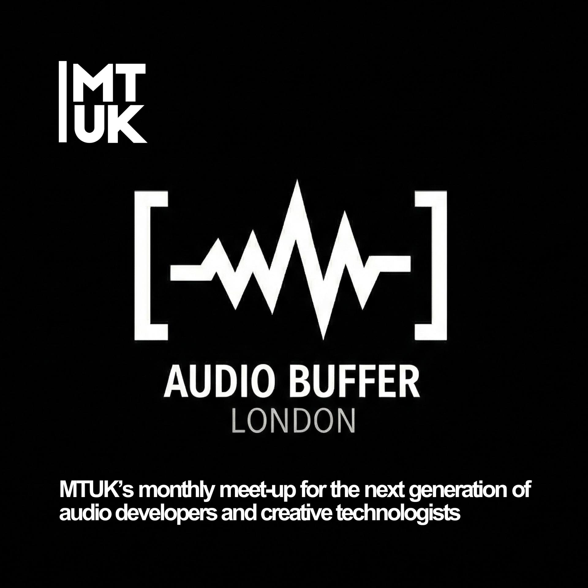 Audio Buffer London