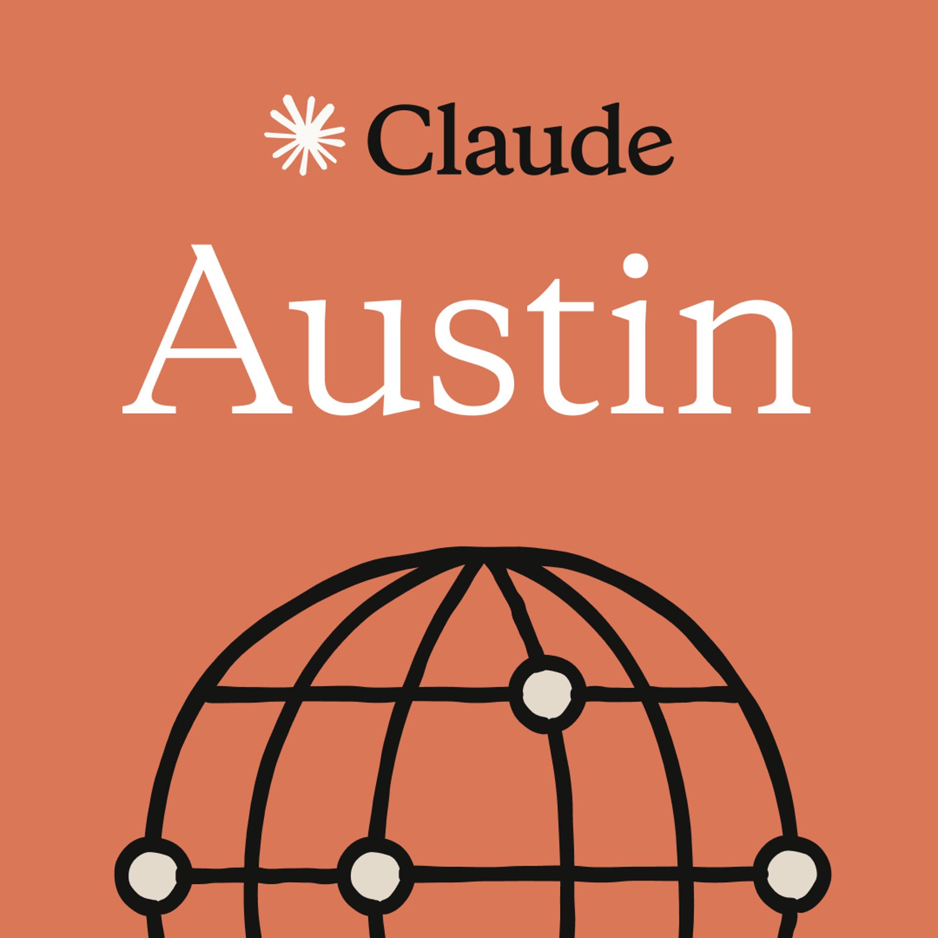 Austin | Claude Meetup