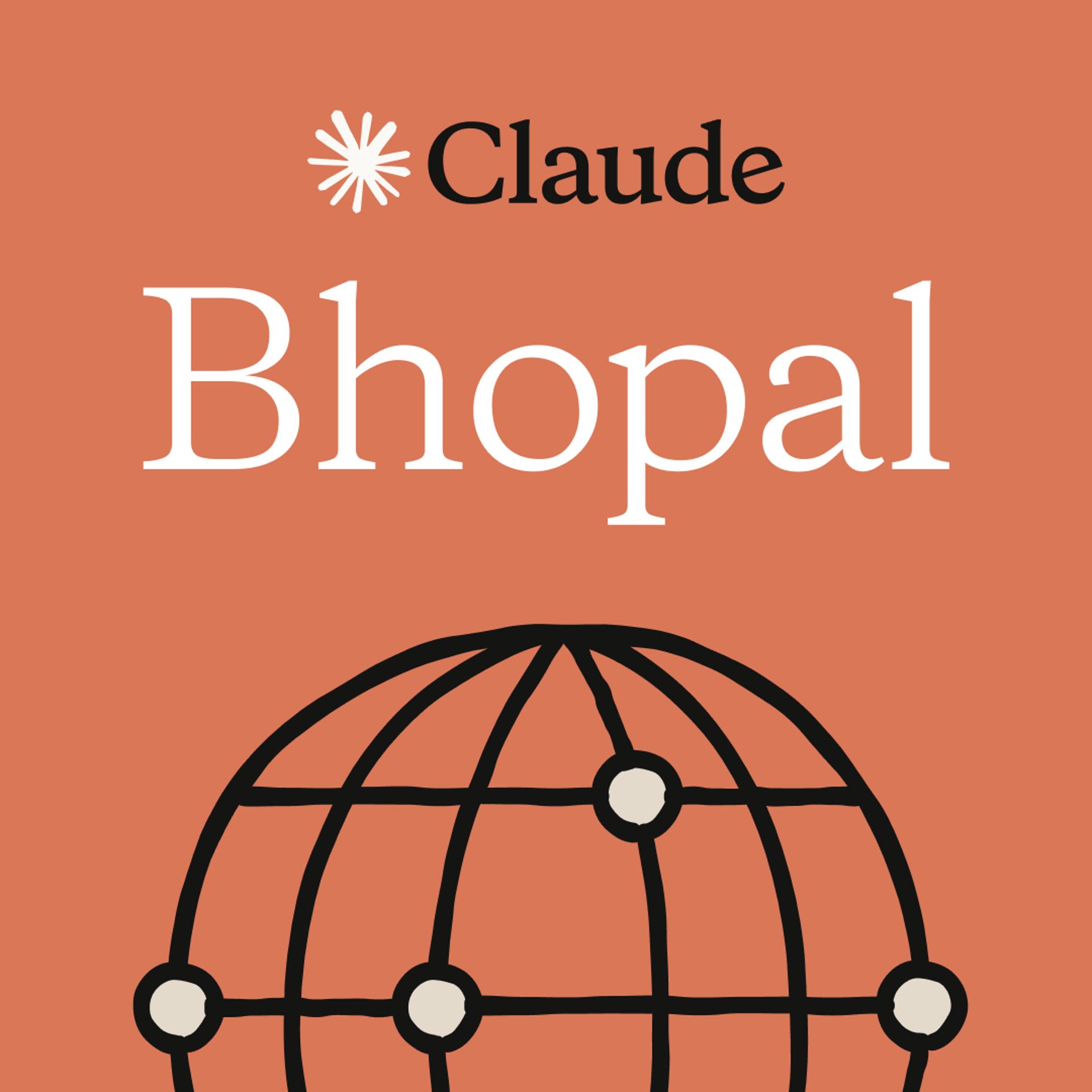 Bhopal | Claude Community Conversation