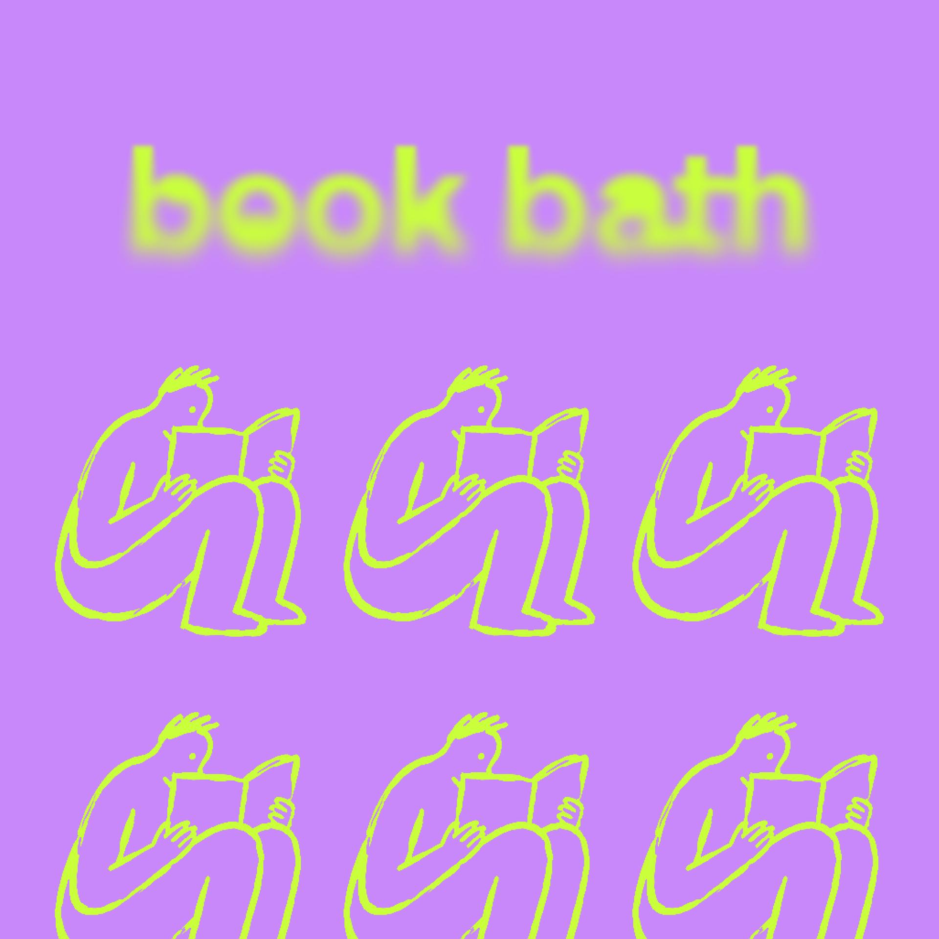 BOOK BATH vol.7
