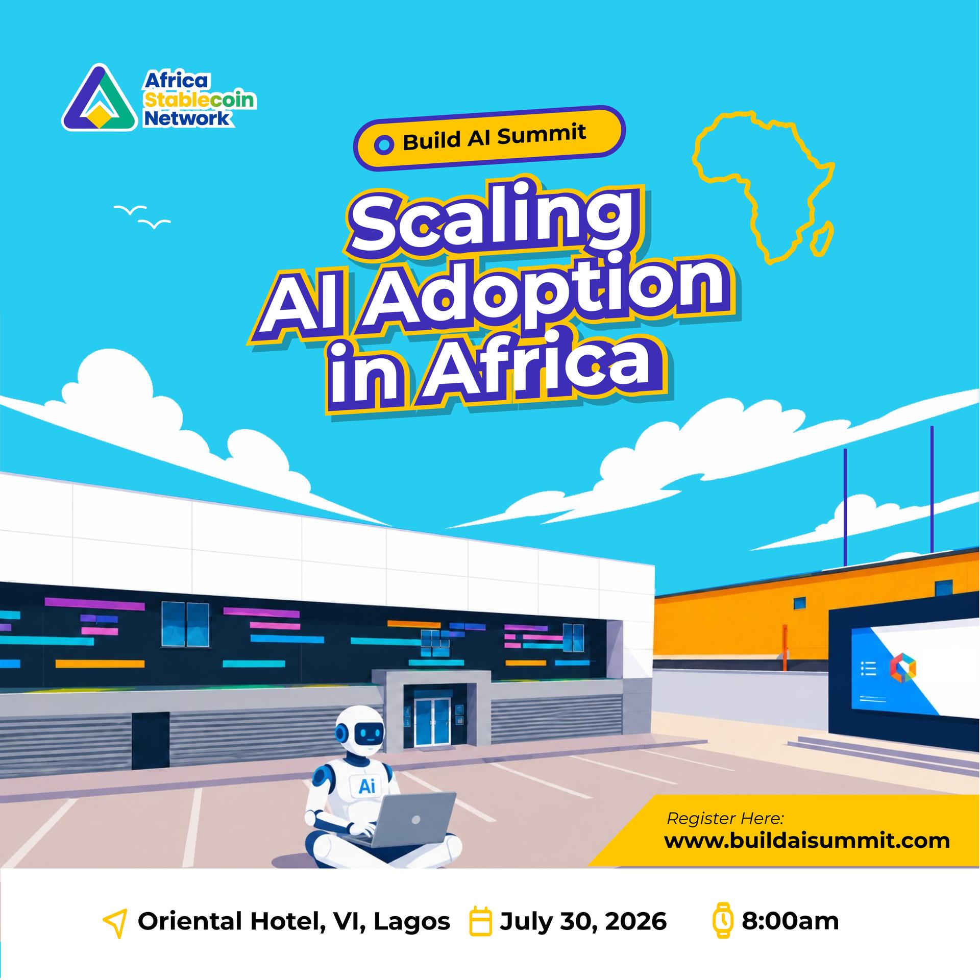 Build AI Summit