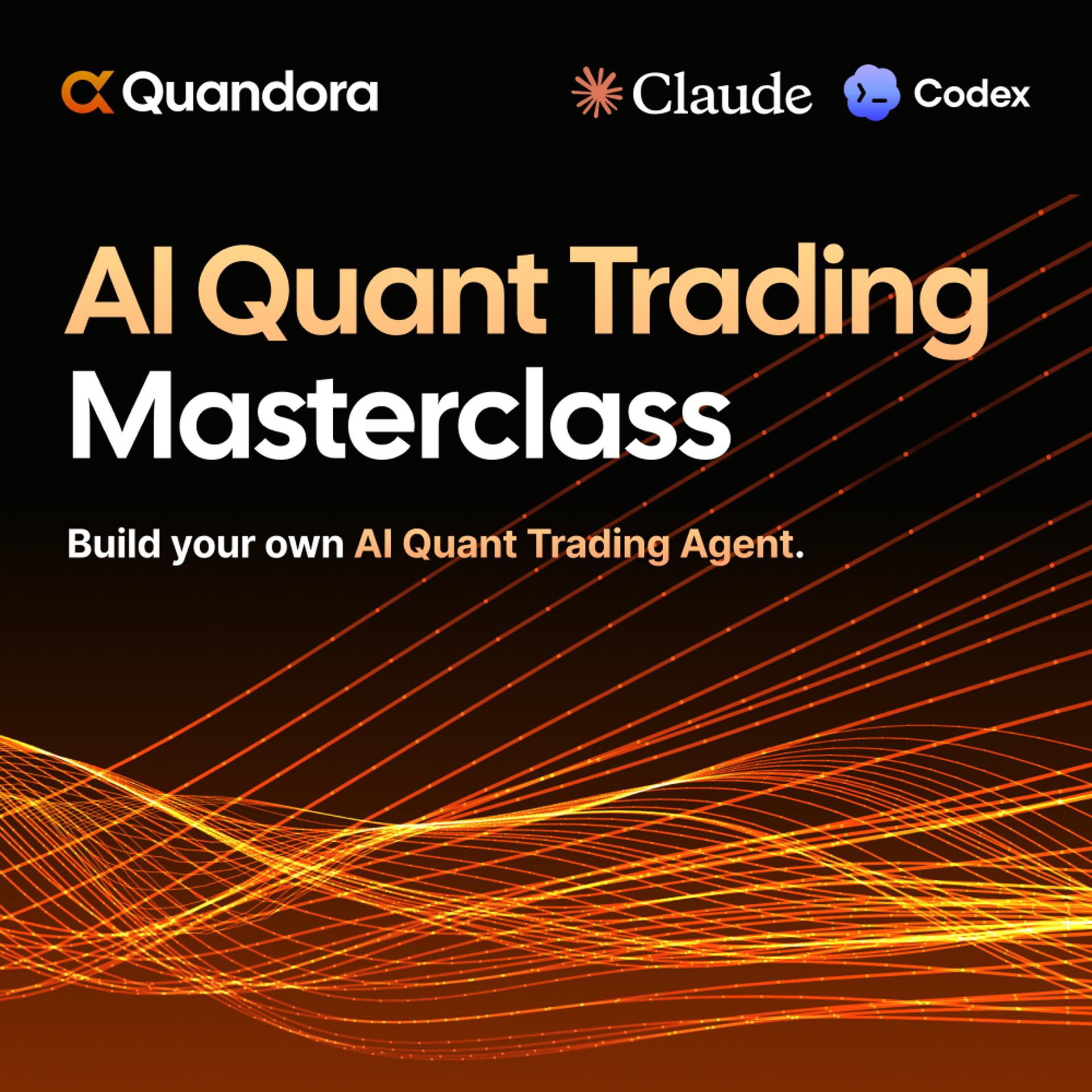 Build Your AI Quant Agent: From Factor Mining to Trade in One Loop