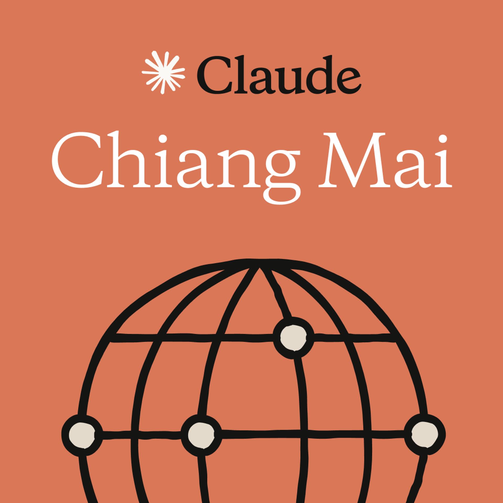 Chiang Mai | Claude Code Meetup